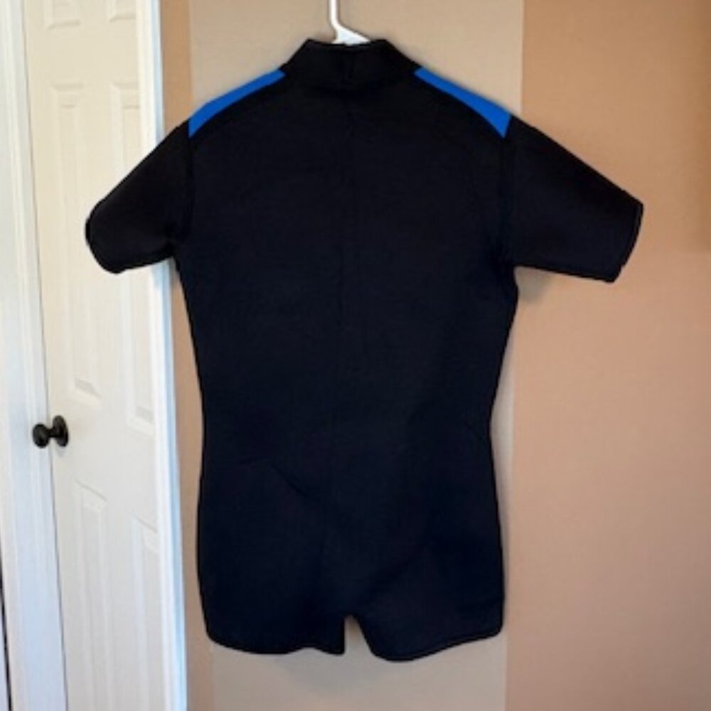 Henderson Mens Shorty Wetsuit XL - Picture 3 of 6